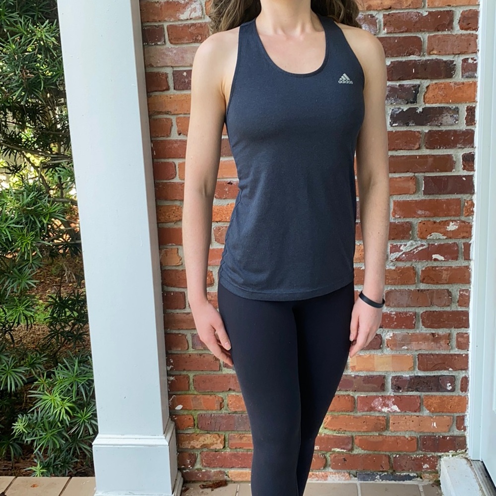 Adidas tank